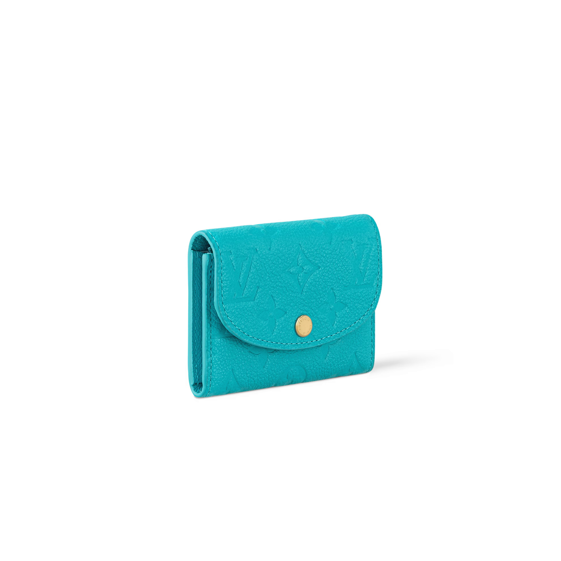 l**is V*t*n lv x tm rosalie coin purse m14085 (11*8*3cm)